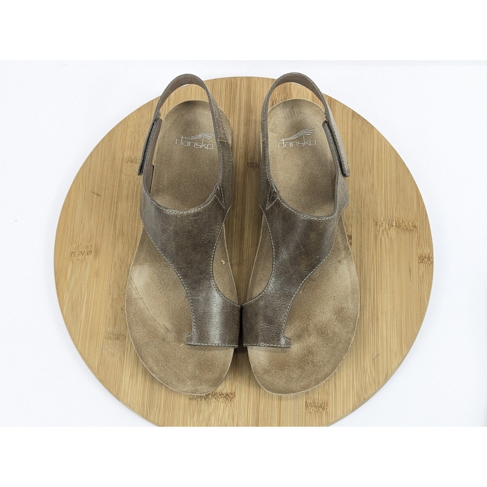 Dansko - Picture 9 of 11